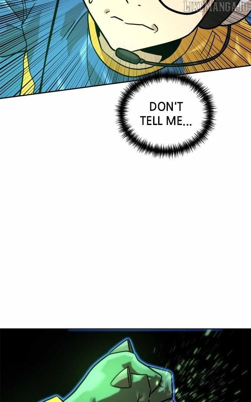 Double Click (PARK Soo-bong) Chapter 193 - Page 98