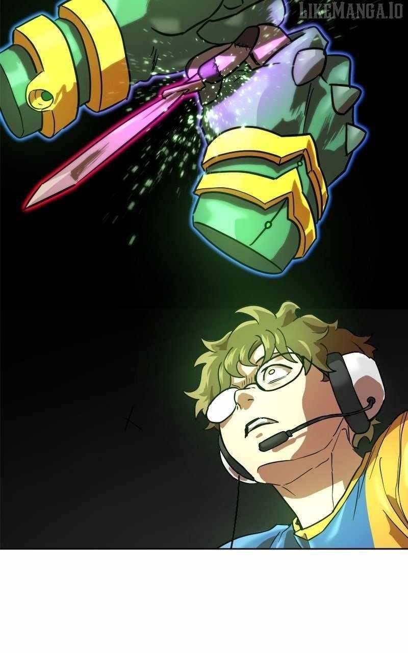 Double Click (PARK Soo-bong) Chapter 193 - Page 99