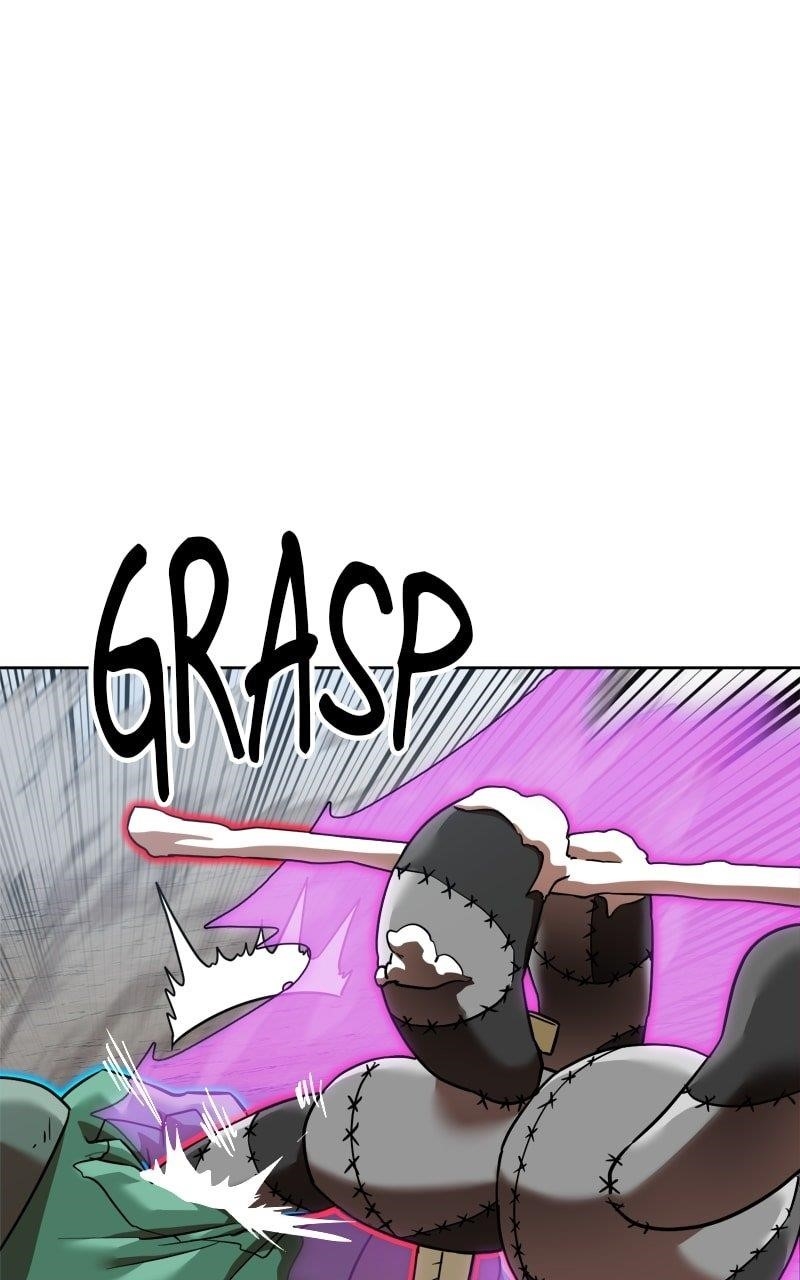 Double Click (PARK Soo-bong) Chapter 194 - Page 10