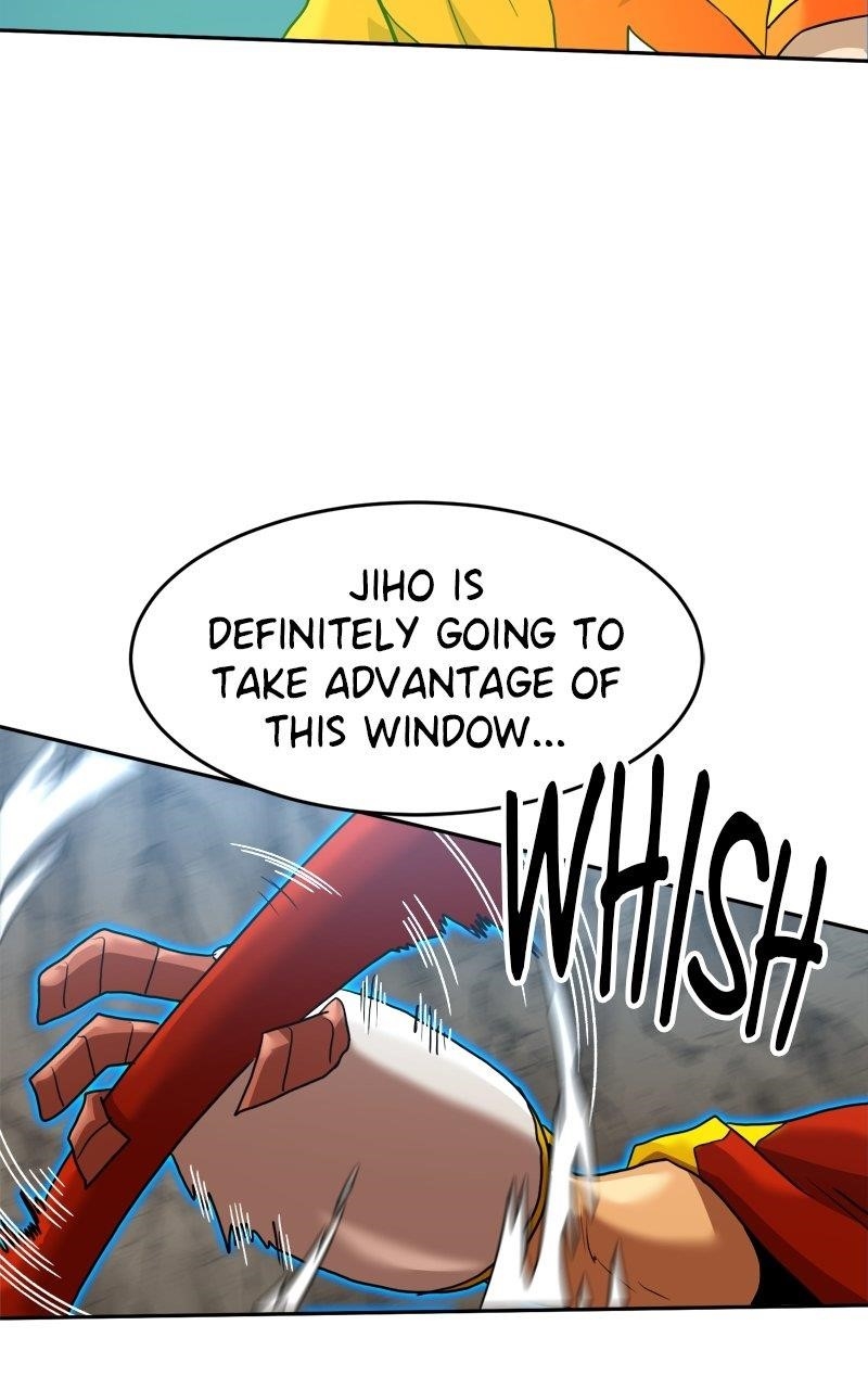 Double Click (PARK Soo-bong) Chapter 194 - Page 100