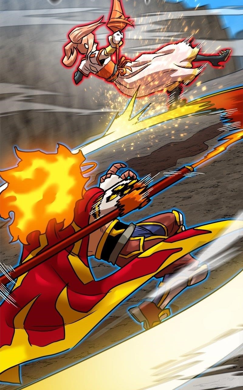 Double Click (PARK Soo-bong) Chapter 194 - Page 102