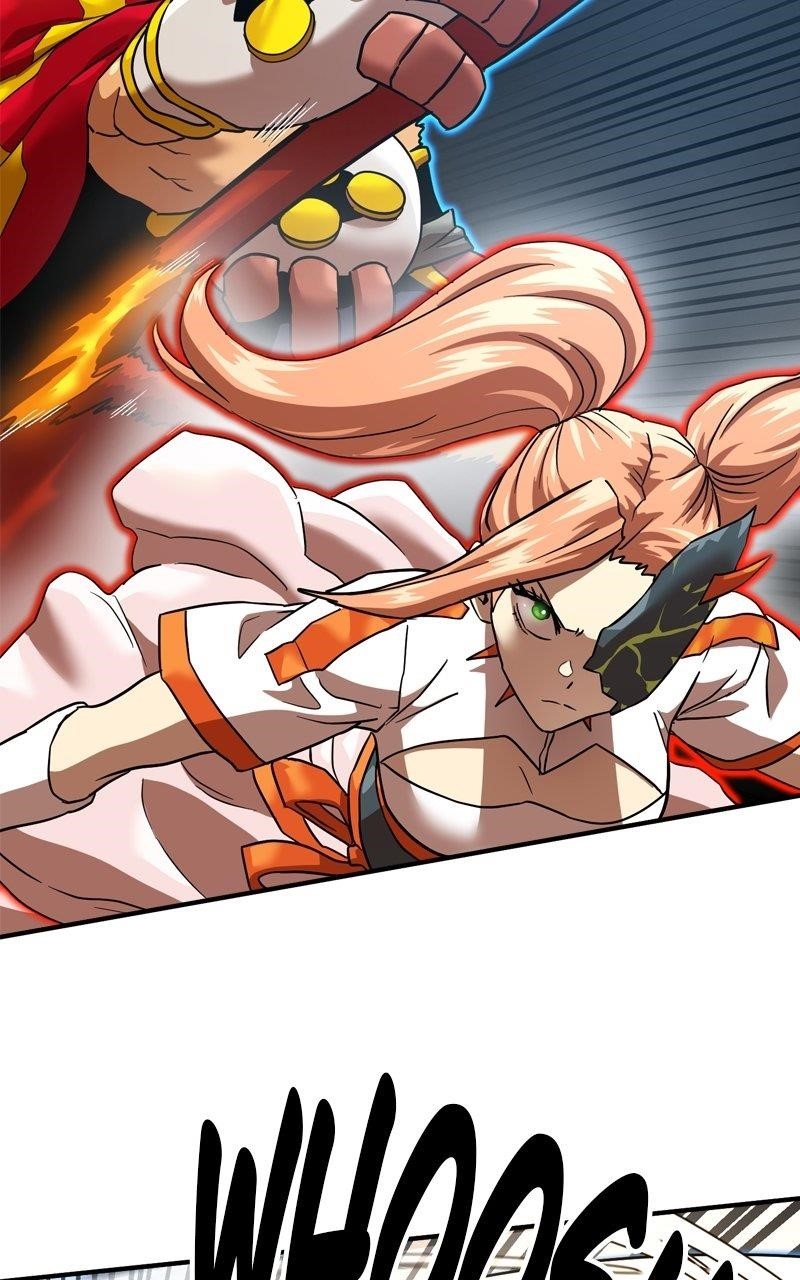 Double Click (PARK Soo-bong) Chapter 194 - Page 104