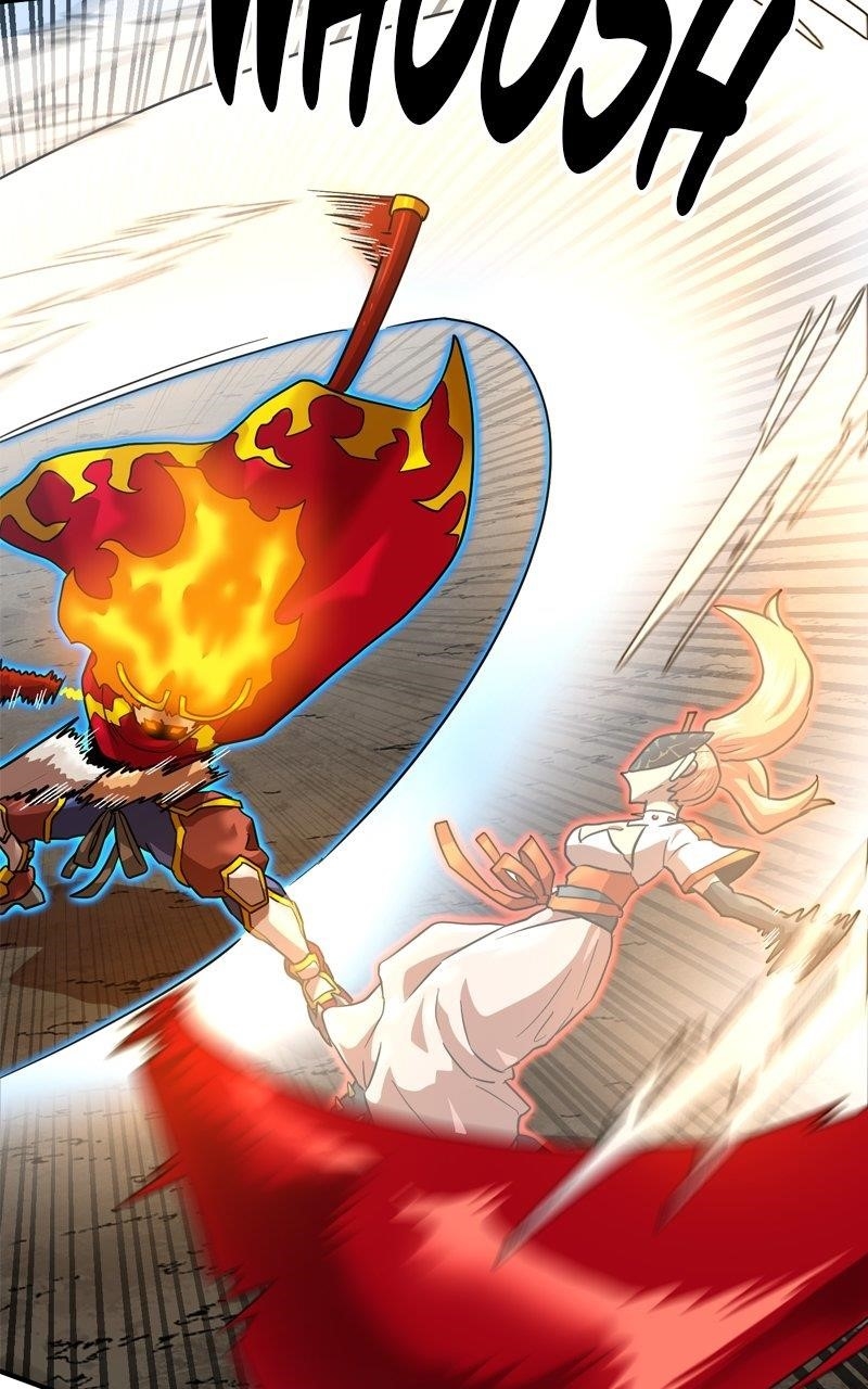 Double Click (PARK Soo-bong) Chapter 194 - Page 105