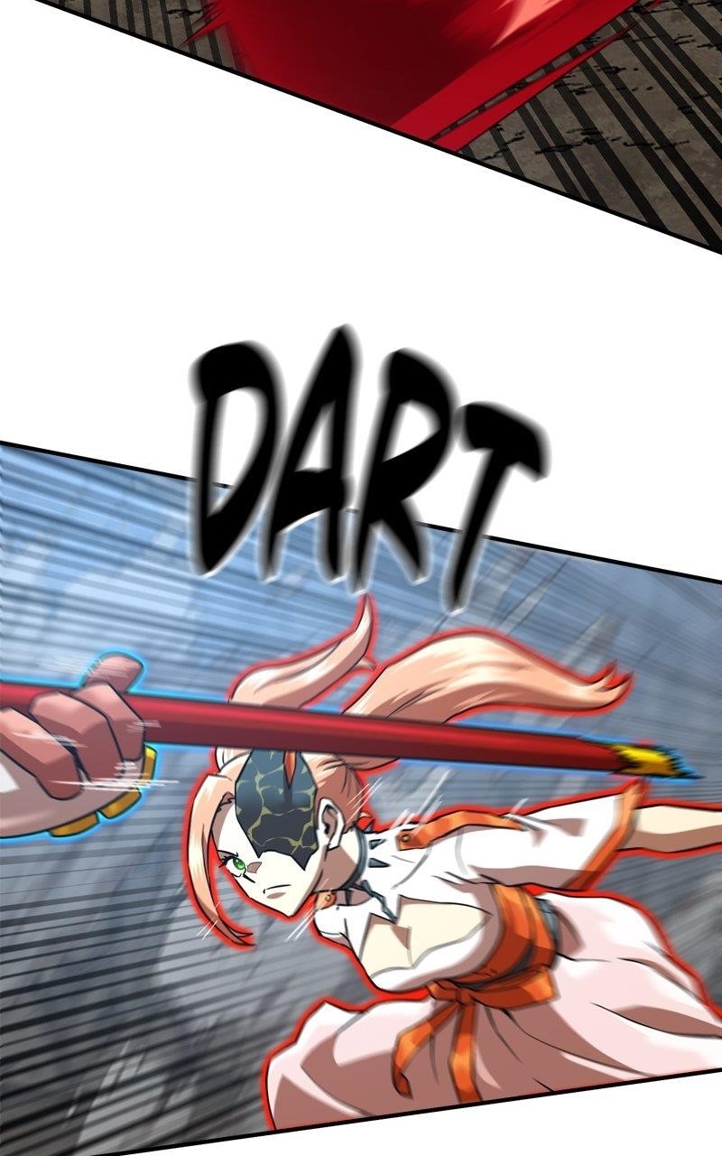 Double Click (PARK Soo-bong) Chapter 194 - Page 106