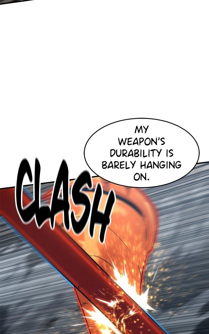 Double Click (PARK Soo-bong) Chapter 194 - Page 107