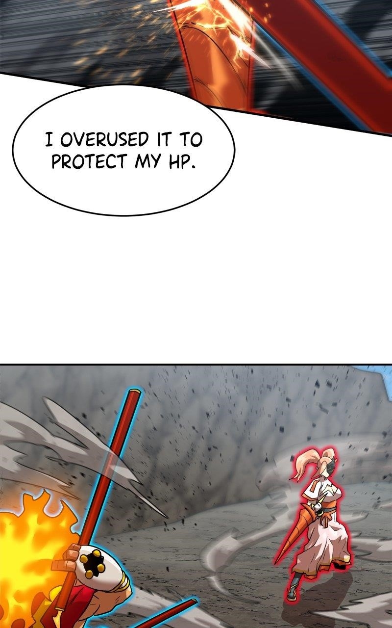 Double Click (PARK Soo-bong) Chapter 194 - Page 108