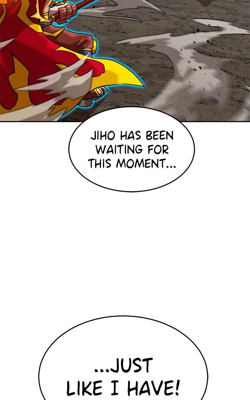 Double Click (PARK Soo-bong) Chapter 194 - Page 109