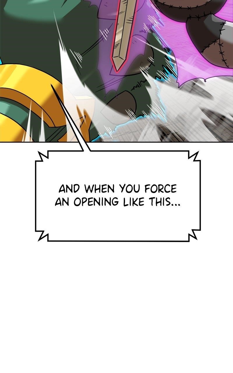 Double Click (PARK Soo-bong) Chapter 194 - Page 11