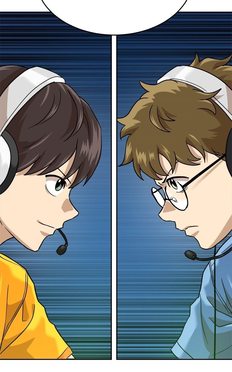 Double Click (PARK Soo-bong) Chapter 194 - Page 110