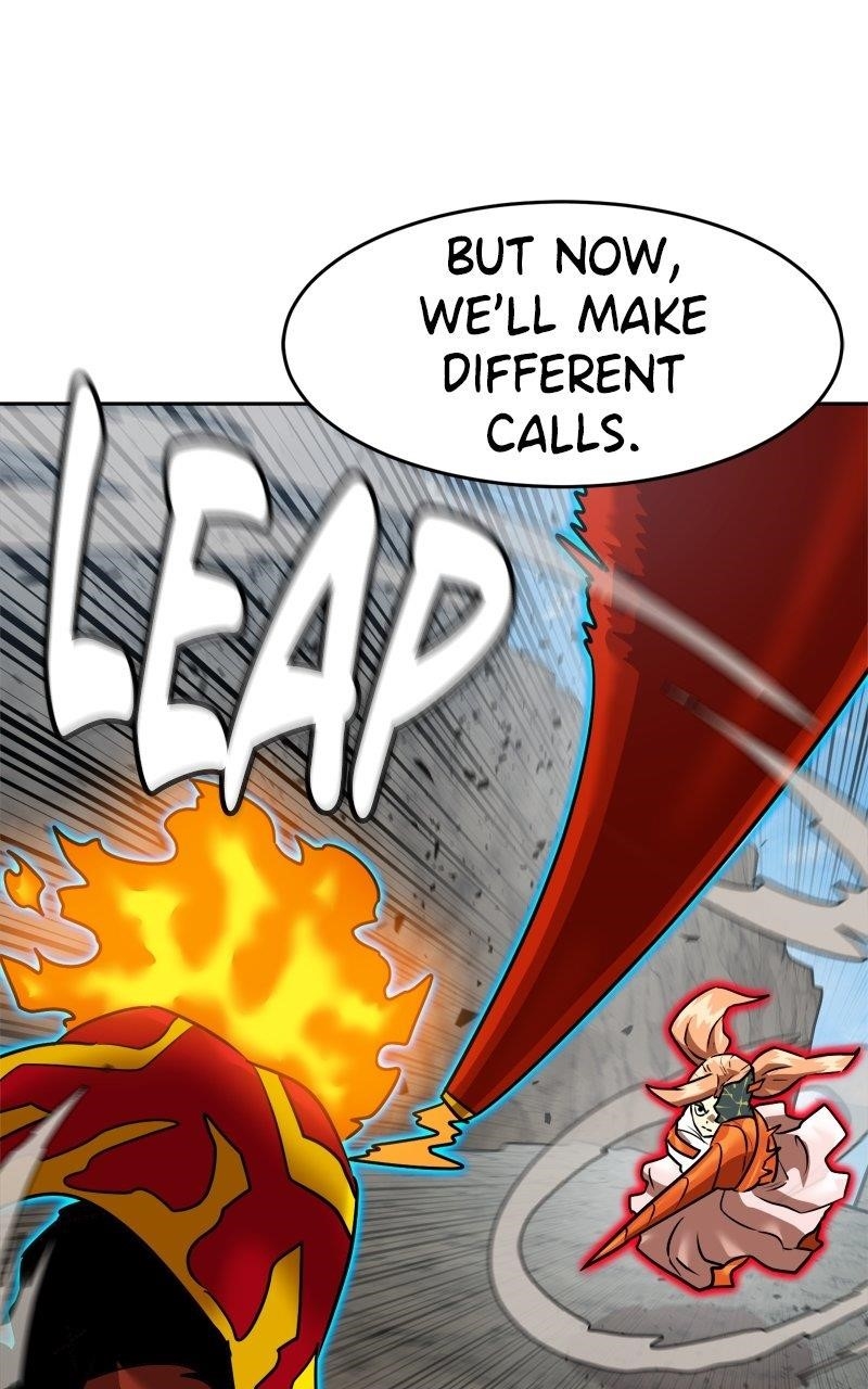 Double Click (PARK Soo-bong) Chapter 194 - Page 111