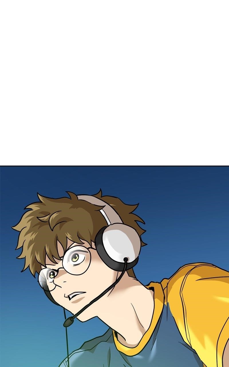 Double Click (PARK Soo-bong) Chapter 194 - Page 113