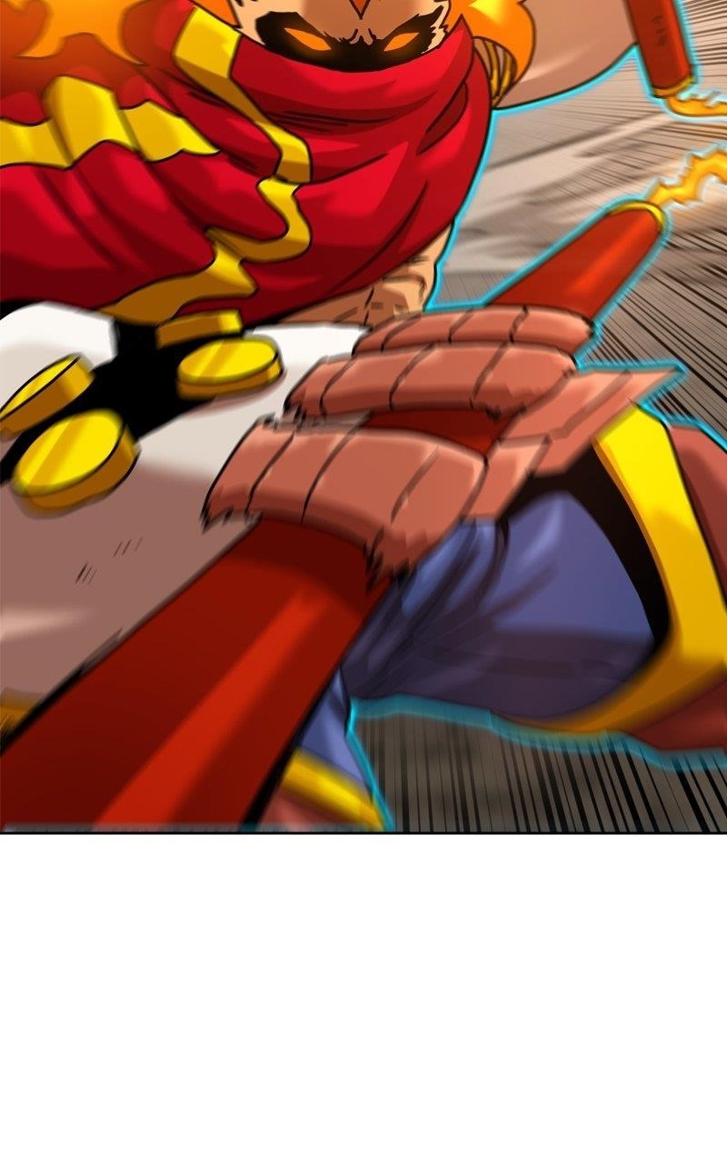 Double Click (PARK Soo-bong) Chapter 194 - Page 115