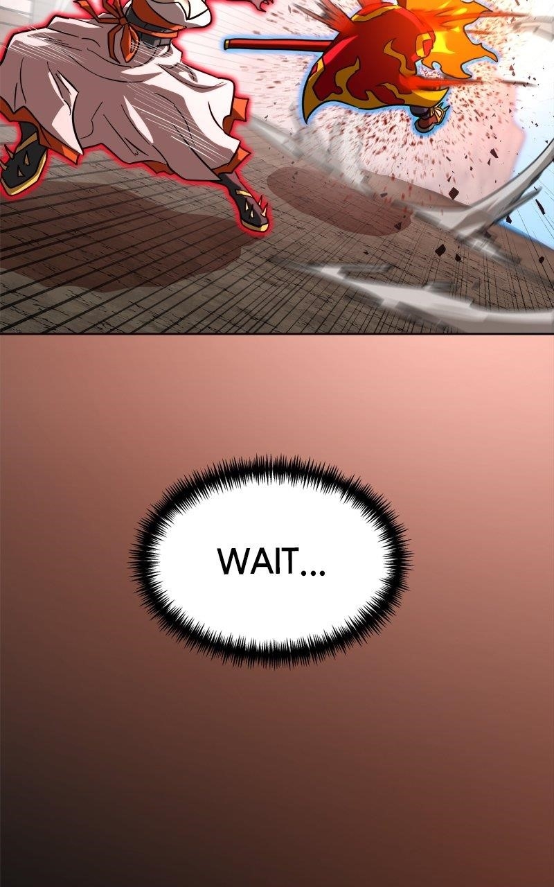 Double Click (PARK Soo-bong) Chapter 194 - Page 119