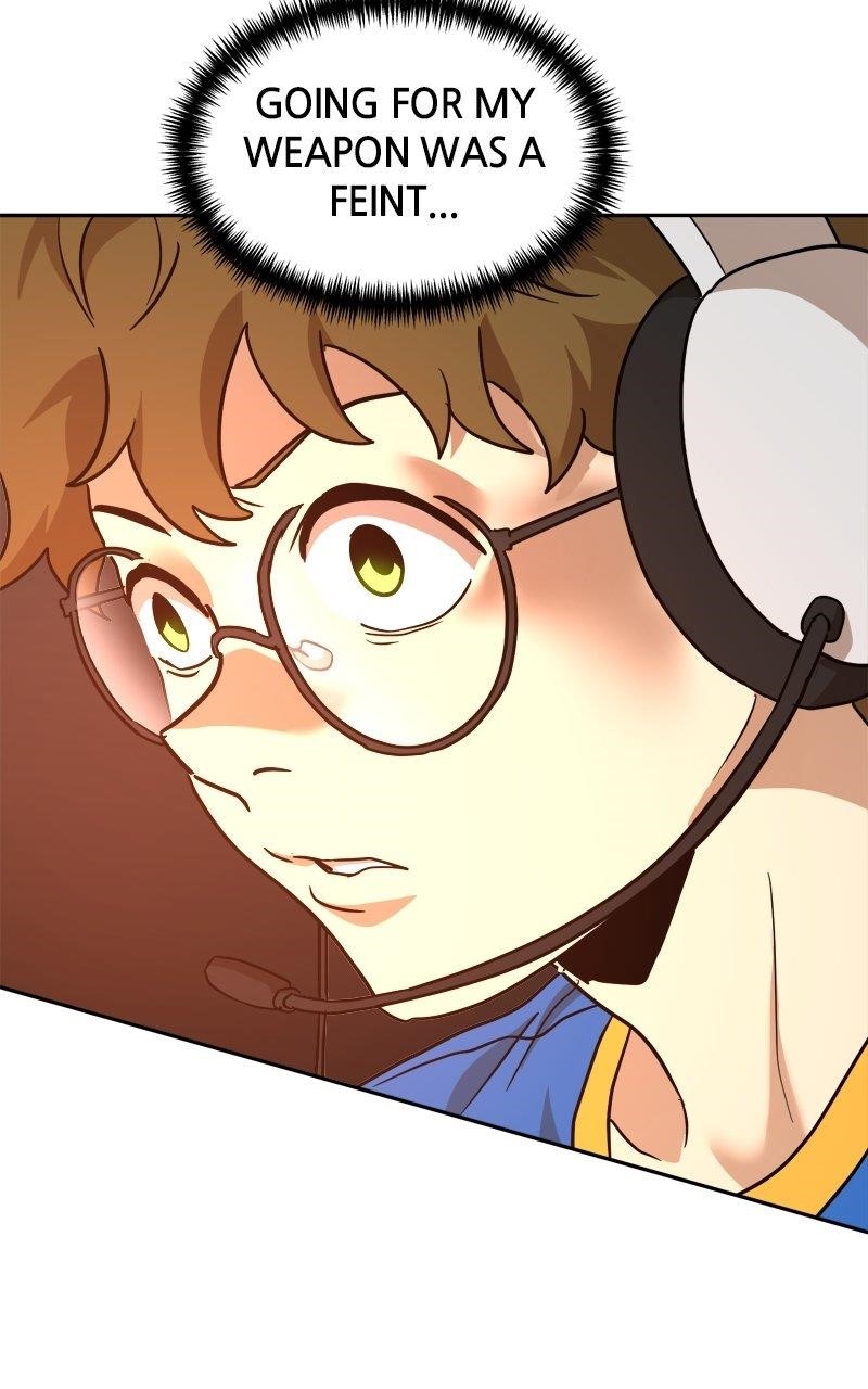 Double Click (PARK Soo-bong) Chapter 194 - Page 121