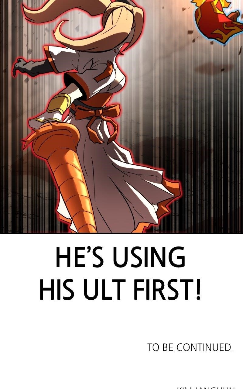 Double Click (PARK Soo-bong) Chapter 194 - Page 124