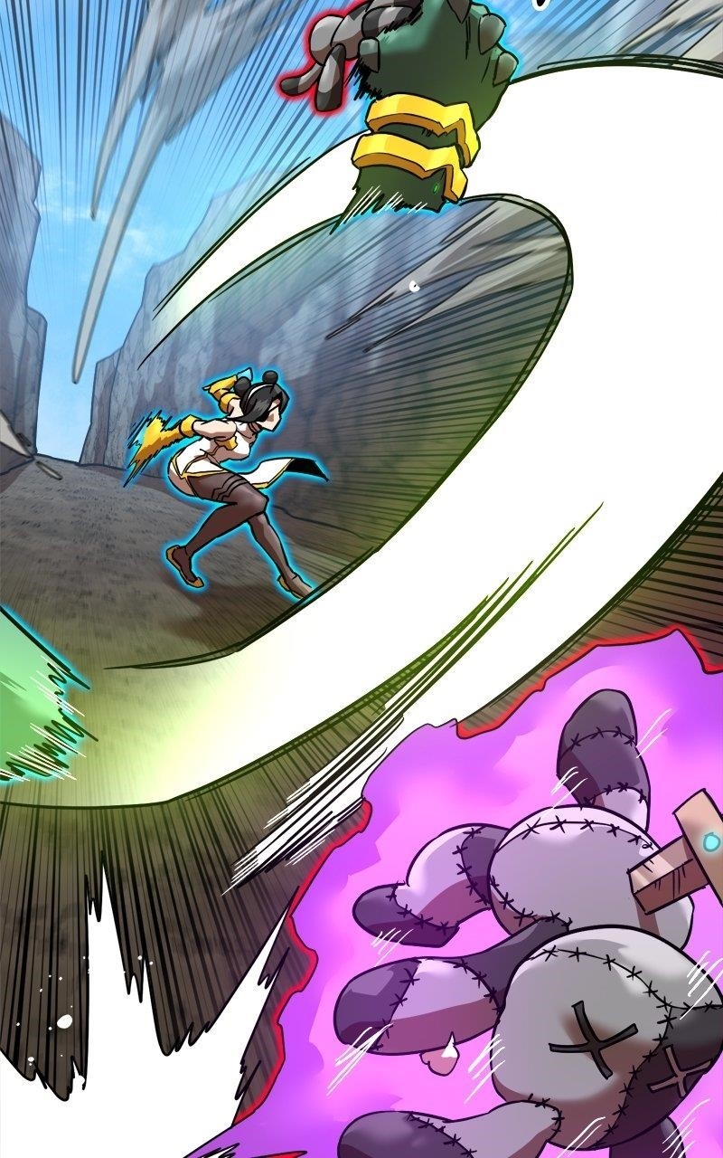 Double Click (PARK Soo-bong) Chapter 194 - Page 16