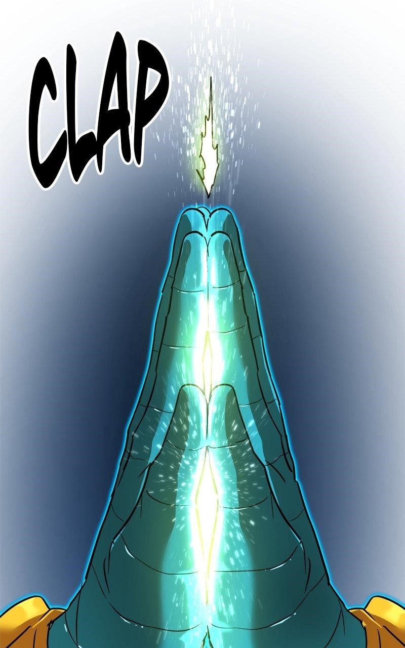 Double Click (PARK Soo-bong) Chapter 194 - Page 19