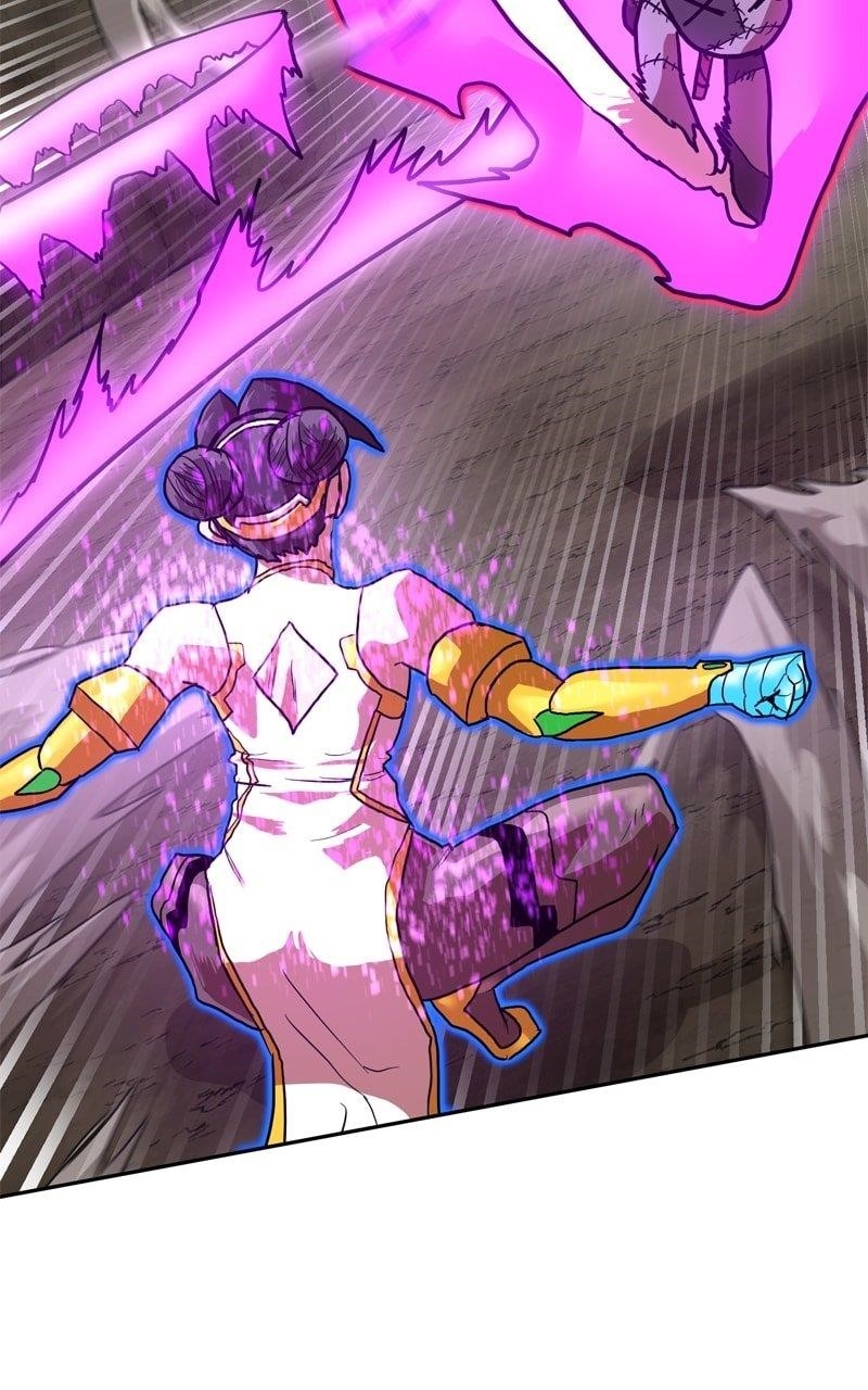 Double Click (PARK Soo-bong) Chapter 194 - Page 2