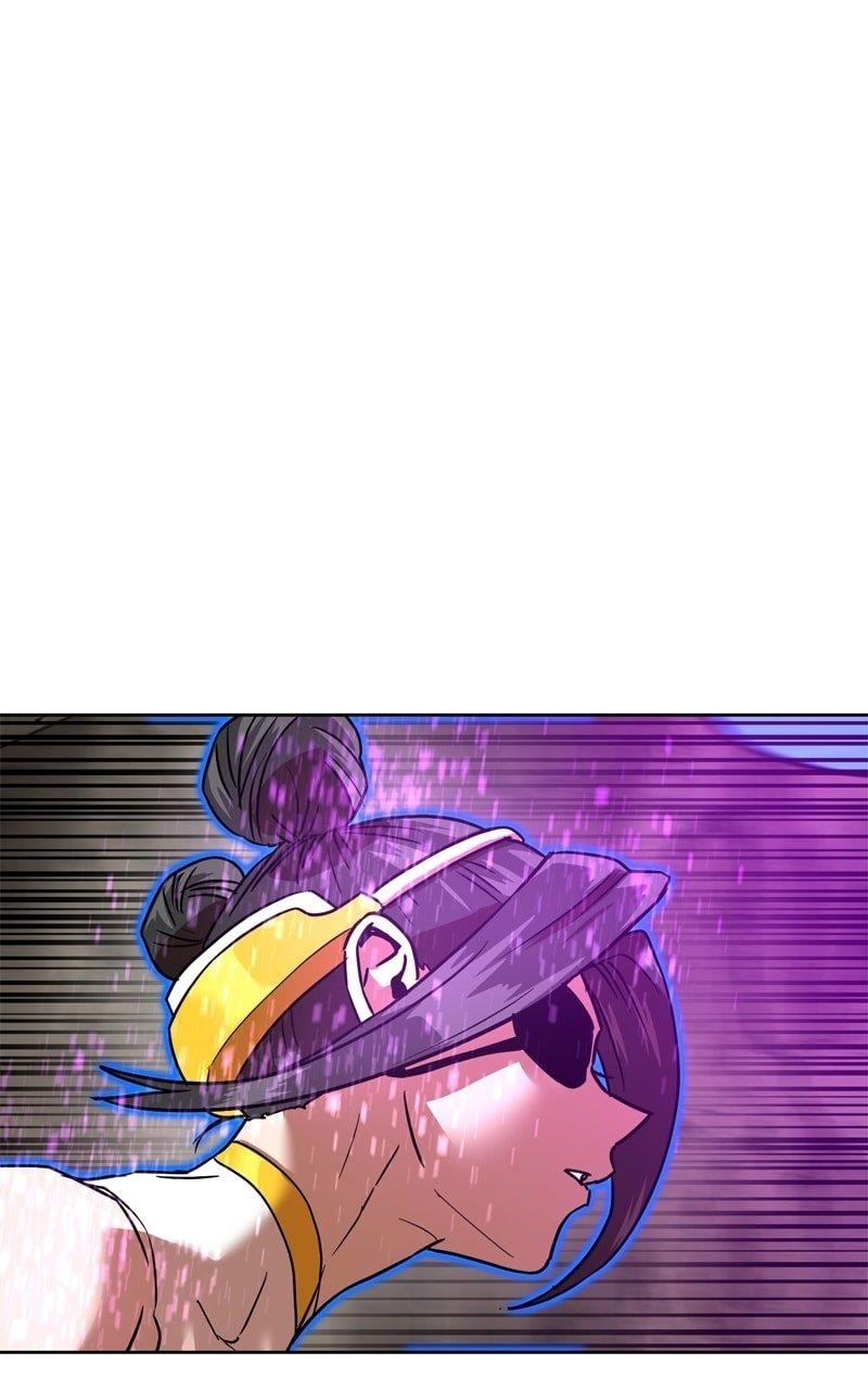 Double Click (PARK Soo-bong) Chapter 194 - Page 3