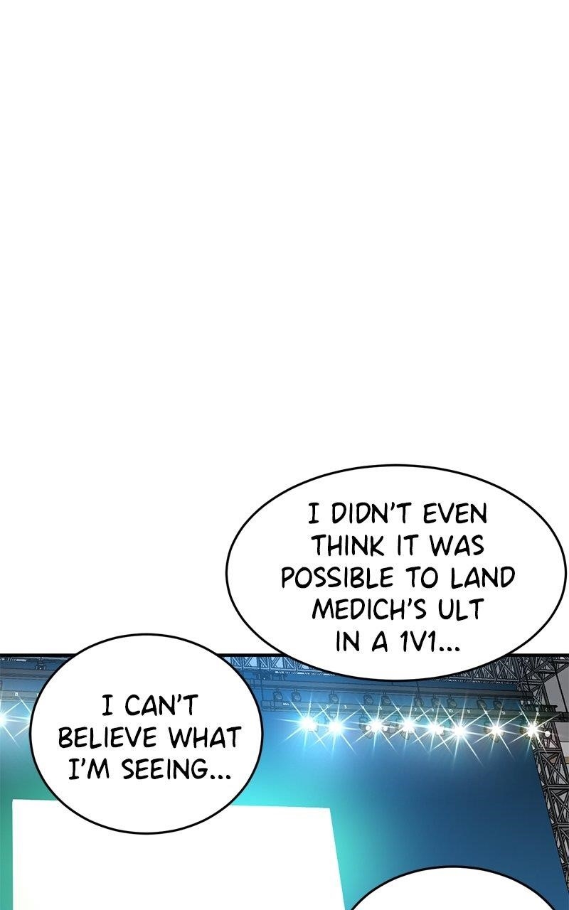 Double Click (PARK Soo-bong) Chapter 194 - Page 32