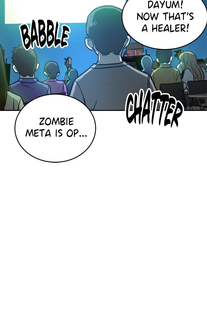 Double Click (PARK Soo-bong) Chapter 194 - Page 33