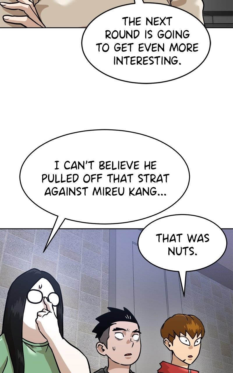 Double Click (PARK Soo-bong) Chapter 194 - Page 35