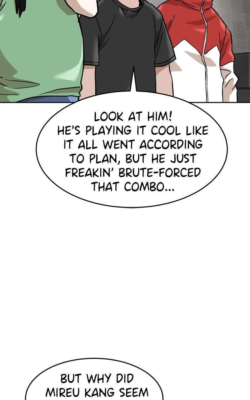 Double Click (PARK Soo-bong) Chapter 194 - Page 36