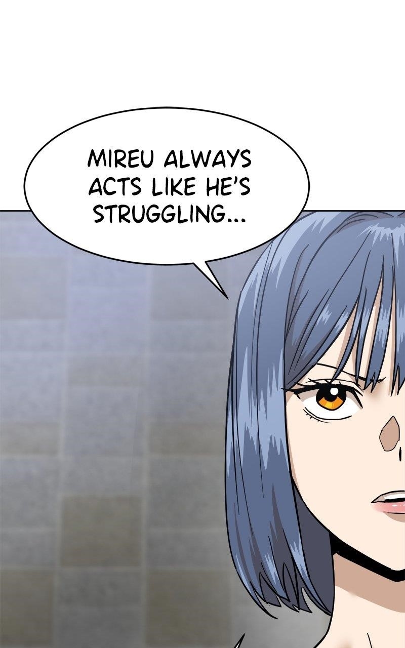 Double Click (PARK Soo-bong) Chapter 194 - Page 39