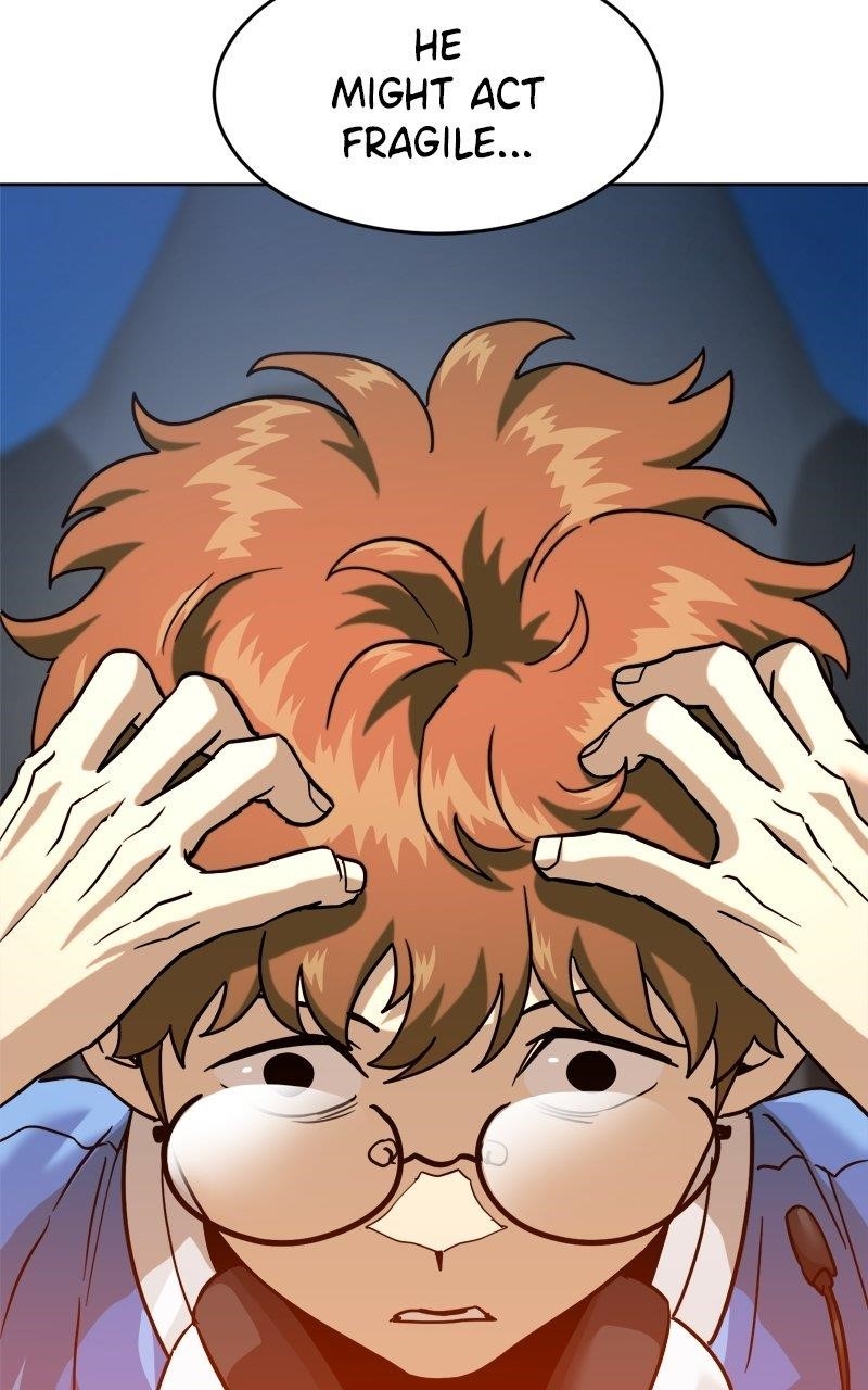 Double Click (PARK Soo-bong) Chapter 194 - Page 42