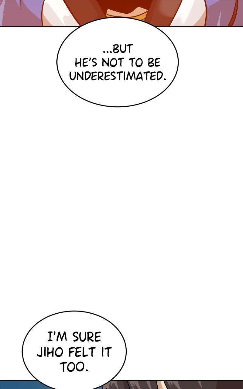 Double Click (PARK Soo-bong) Chapter 194 - Page 43