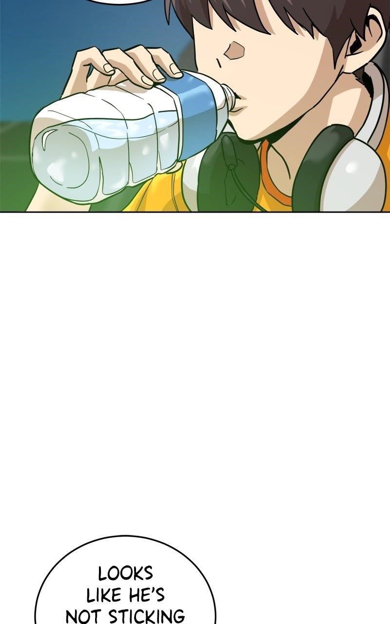 Double Click (PARK Soo-bong) Chapter 194 - Page 44