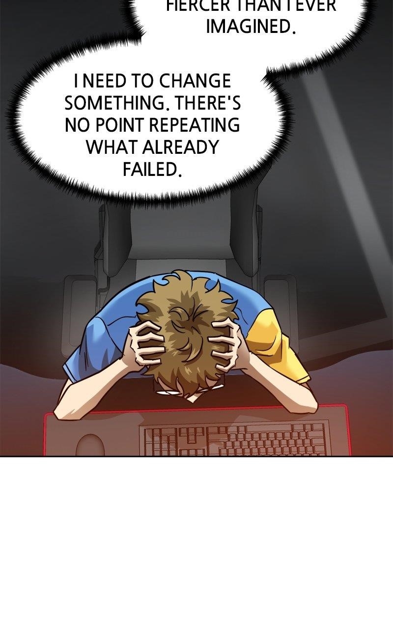 Double Click (PARK Soo-bong) Chapter 194 - Page 47