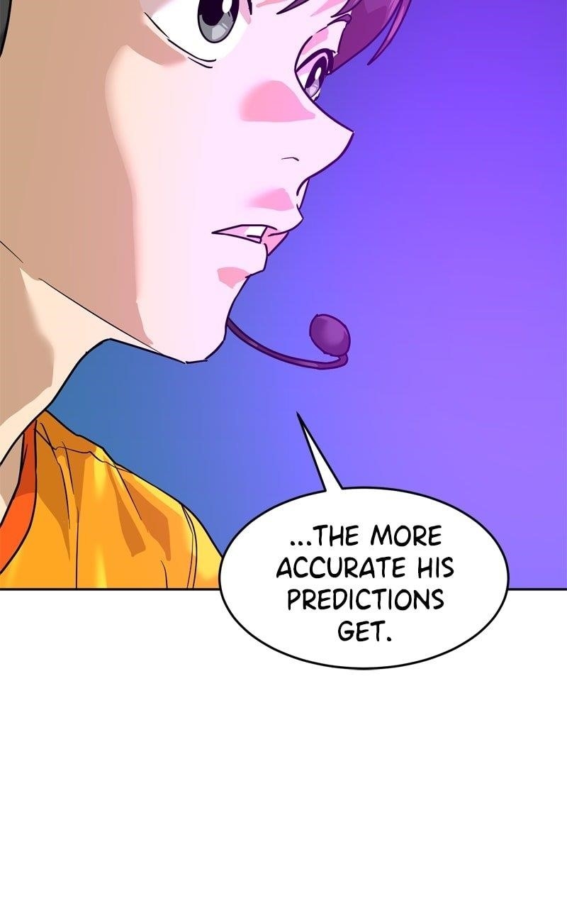 Double Click (PARK Soo-bong) Chapter 194 - Page 5