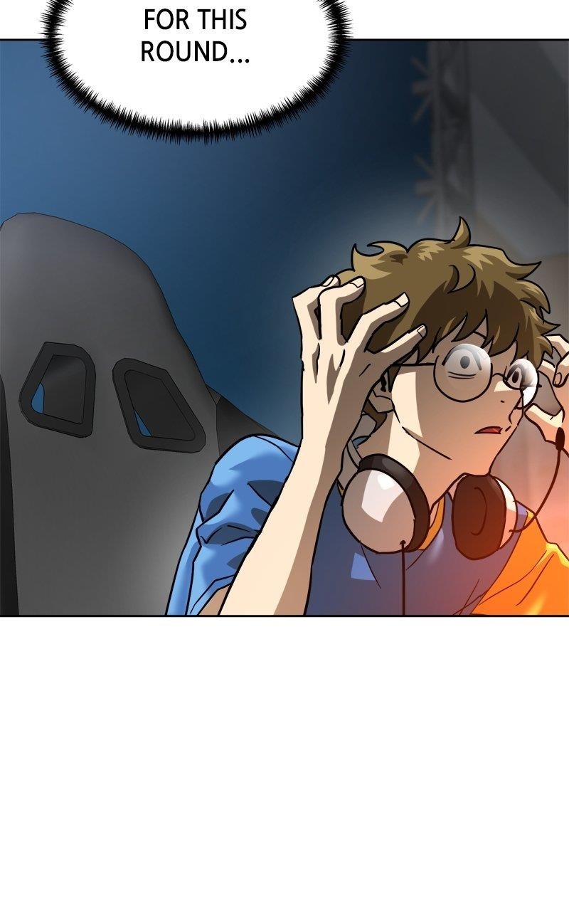 Double Click (PARK Soo-bong) Chapter 194 - Page 51