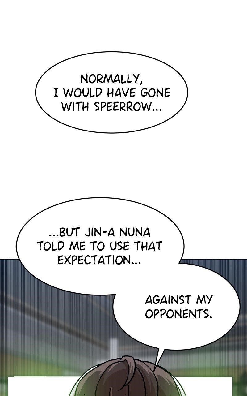 Double Click (PARK Soo-bong) Chapter 194 - Page 54