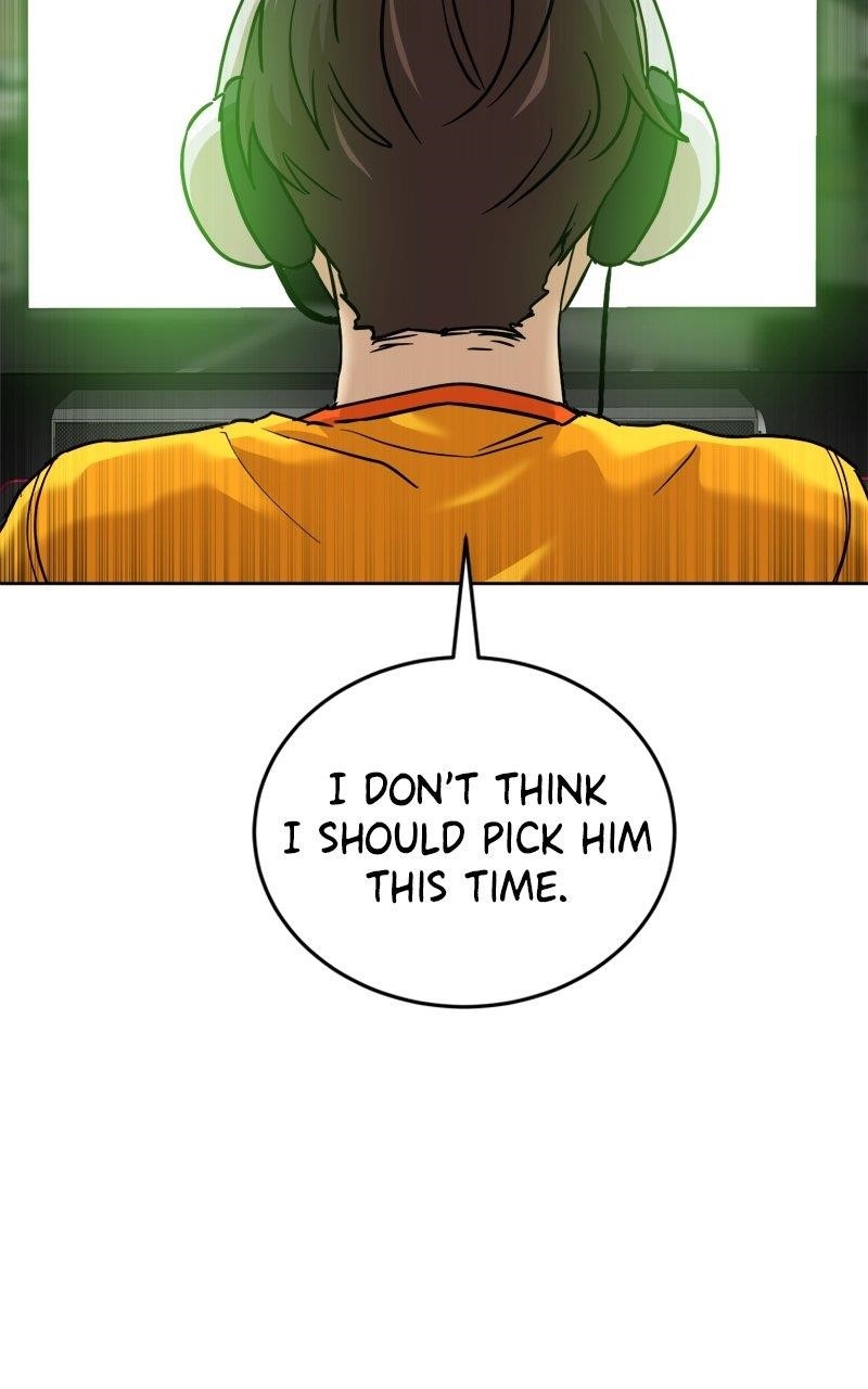 Double Click (PARK Soo-bong) Chapter 194 - Page 55