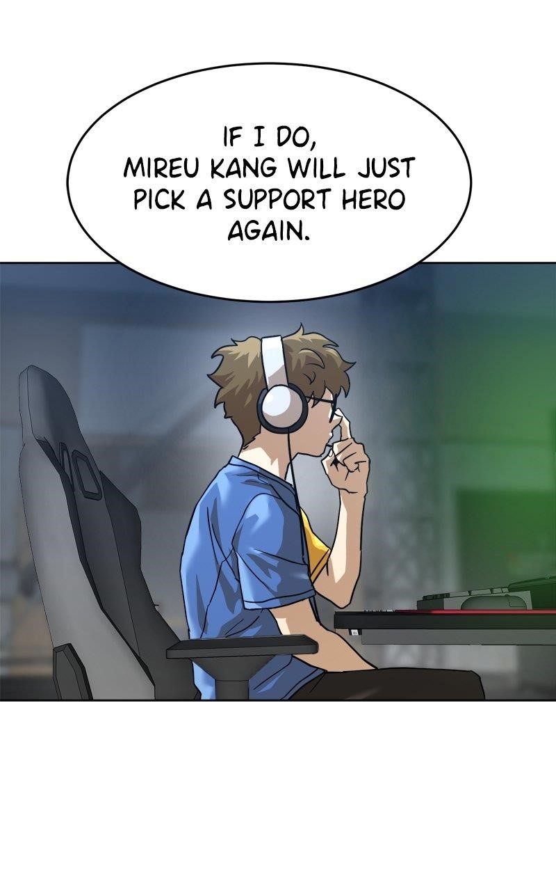 Double Click (PARK Soo-bong) Chapter 194 - Page 56