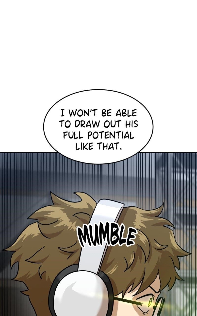 Double Click (PARK Soo-bong) Chapter 194 - Page 57