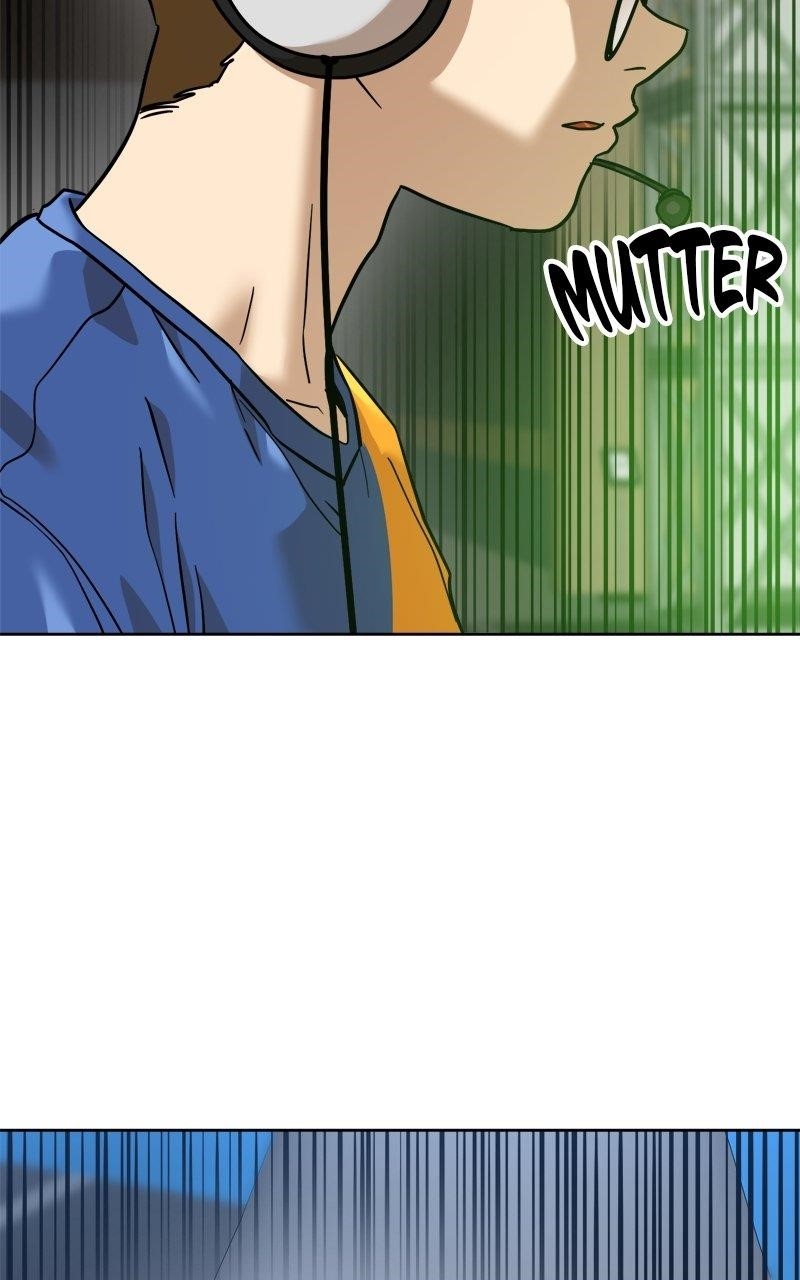 Double Click (PARK Soo-bong) Chapter 194 - Page 58