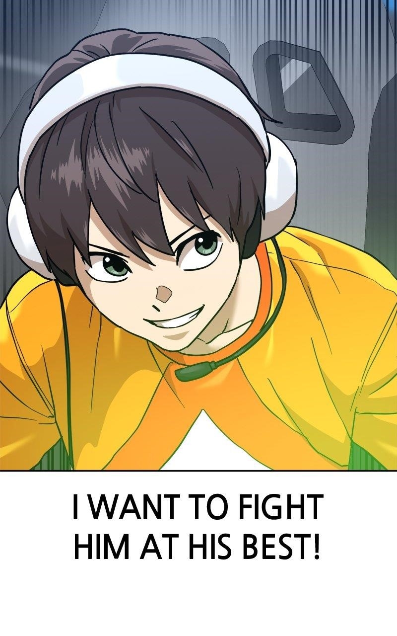 Double Click (PARK Soo-bong) Chapter 194 - Page 59