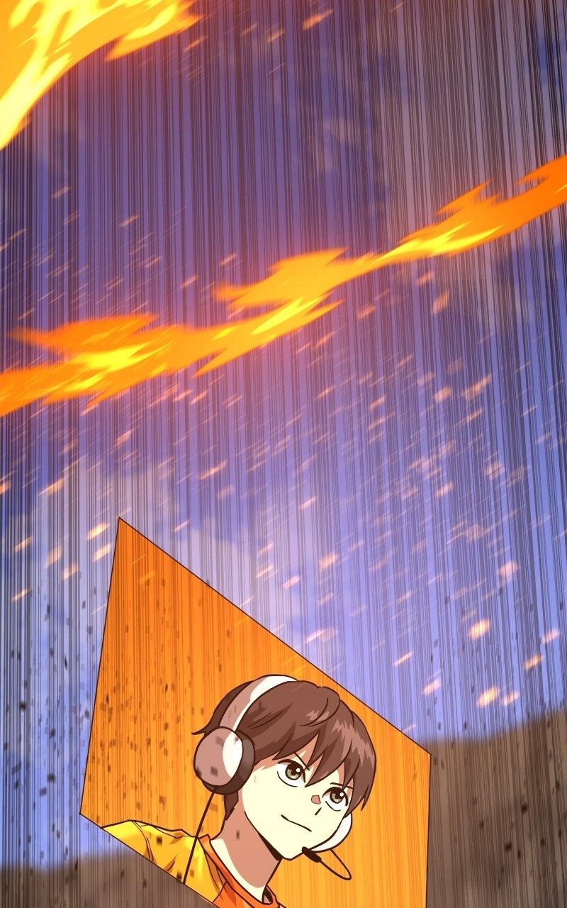 Double Click (PARK Soo-bong) Chapter 194 - Page 61