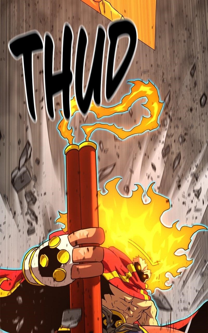 Double Click (PARK Soo-bong) Chapter 194 - Page 62