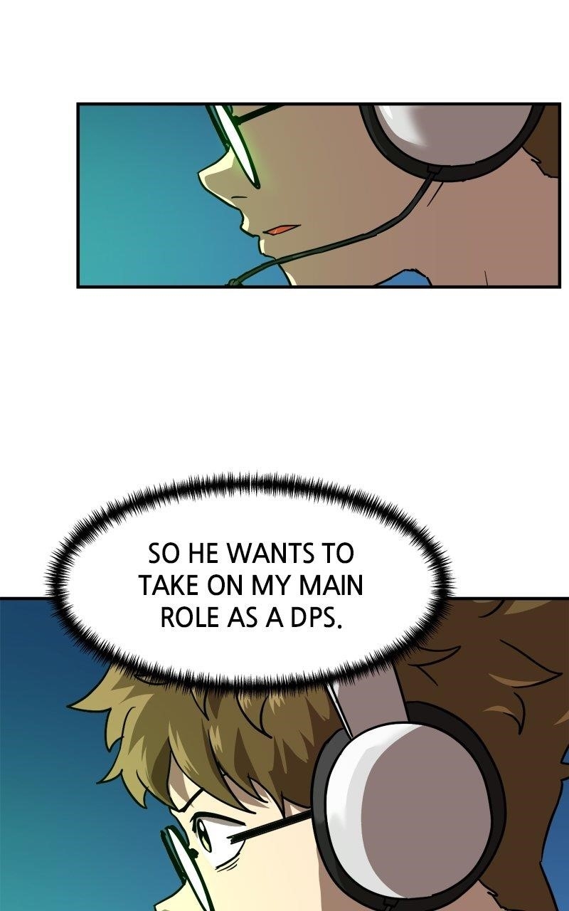 Double Click (PARK Soo-bong) Chapter 194 - Page 64