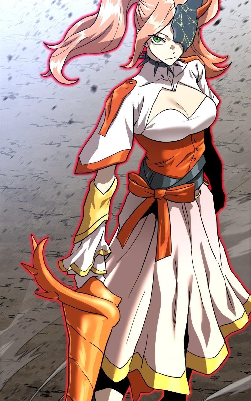 Double Click (PARK Soo-bong) Chapter 194 - Page 66