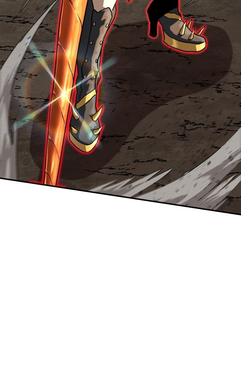 Double Click (PARK Soo-bong) Chapter 194 - Page 67