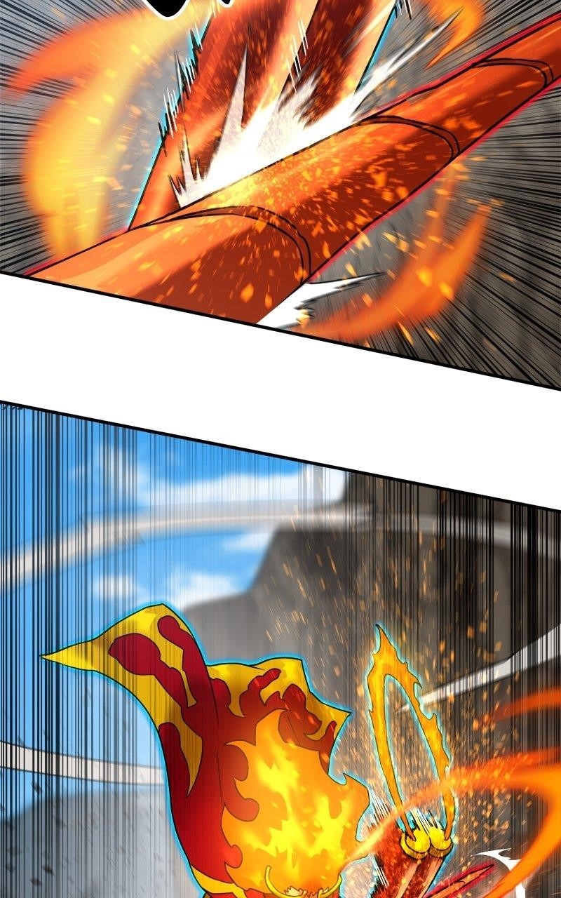 Double Click (PARK Soo-bong) Chapter 194 - Page 70