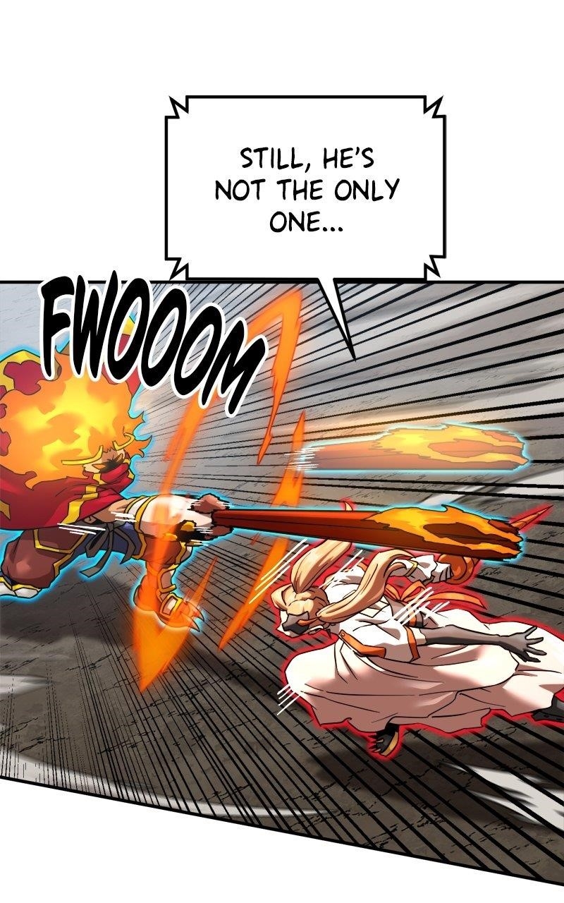 Double Click (PARK Soo-bong) Chapter 194 - Page 72