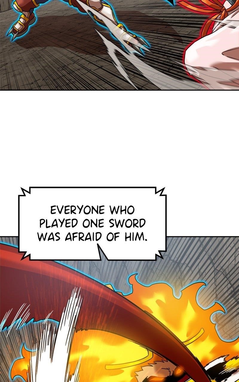 Double Click (PARK Soo-bong) Chapter 194 - Page 74