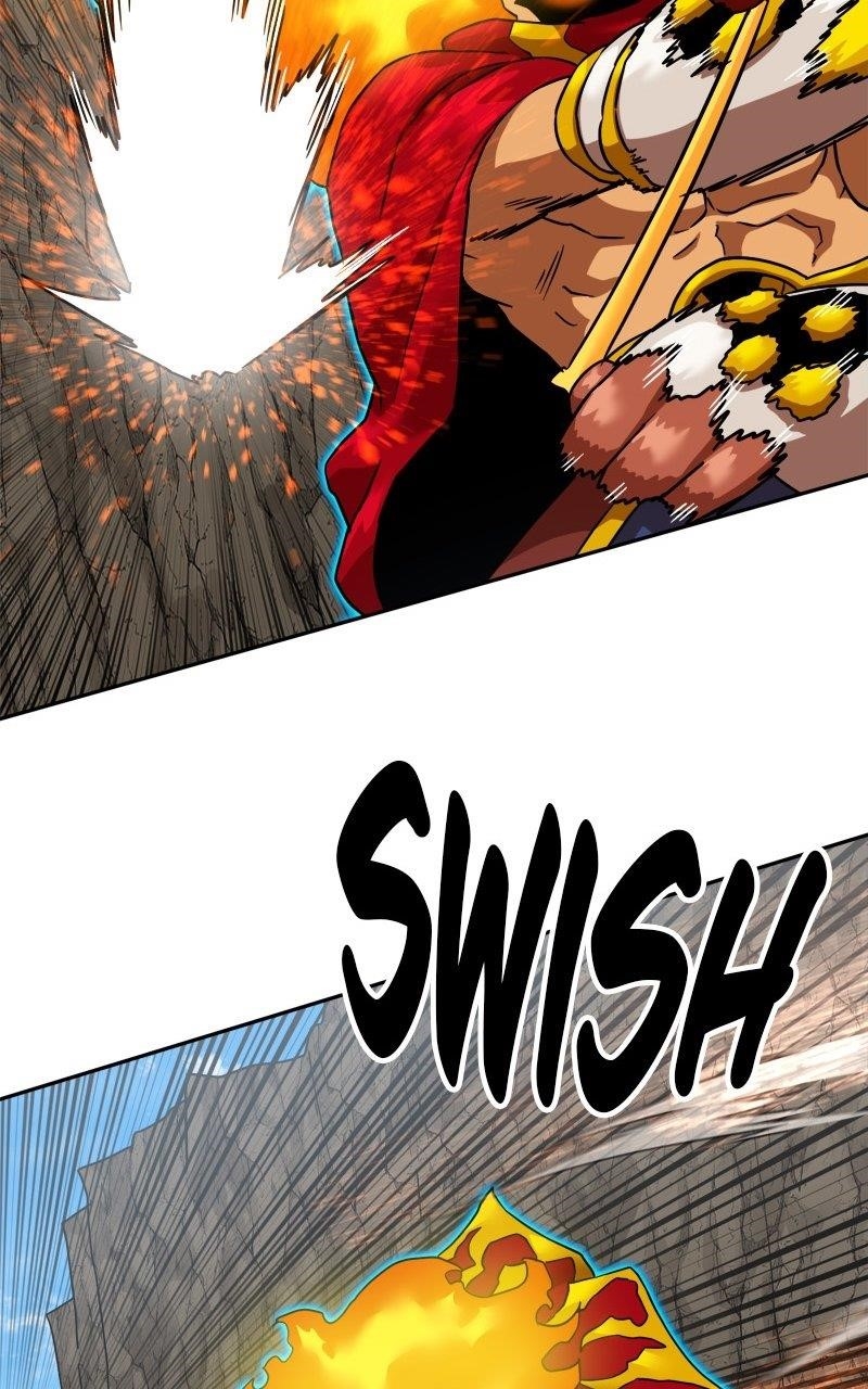 Double Click (PARK Soo-bong) Chapter 194 - Page 75