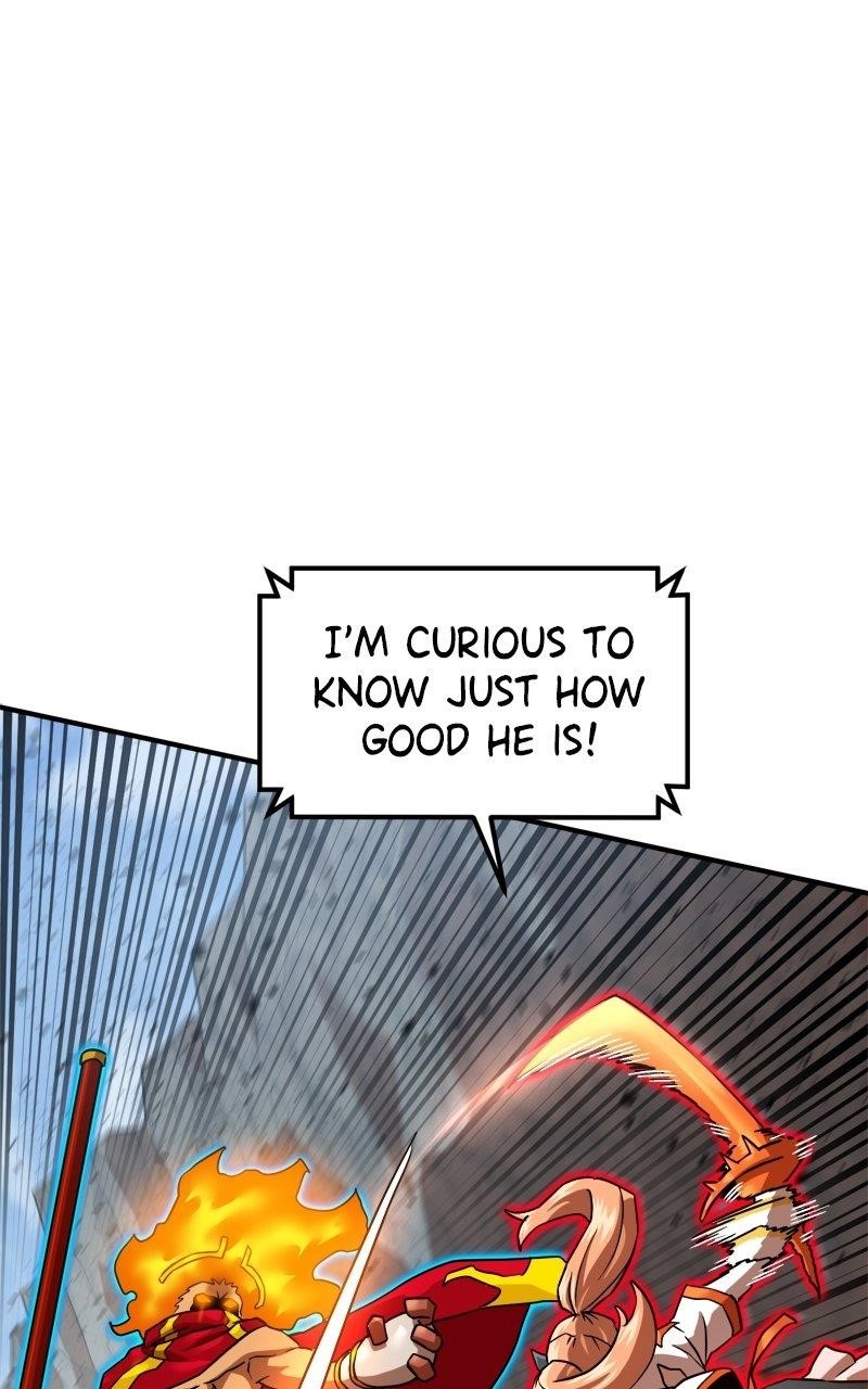 Double Click (PARK Soo-bong) Chapter 194 - Page 77